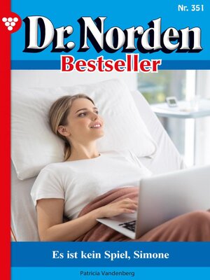 cover image of Es ist kein Spiel, Simone